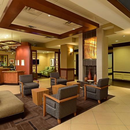 Hyatt Place Dallas Las Colinas Irving Exterior photo