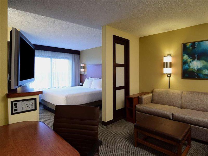 Hyatt Place Dallas Las Colinas Irving Exterior photo