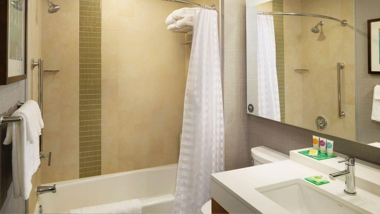 Hyatt Place Dallas Las Colinas Irving Exterior photo