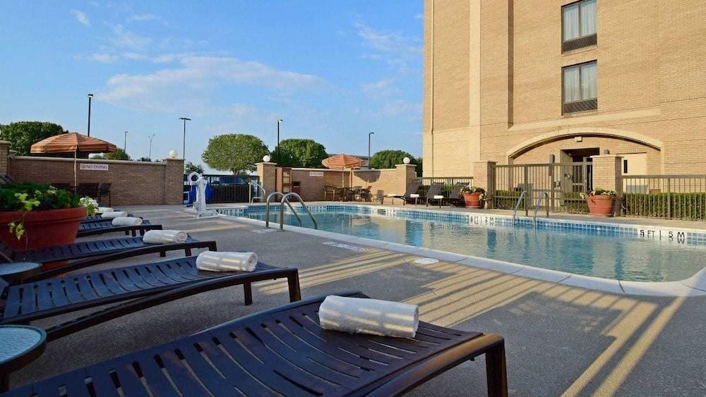 Hyatt Place Dallas Las Colinas Irving Exterior photo