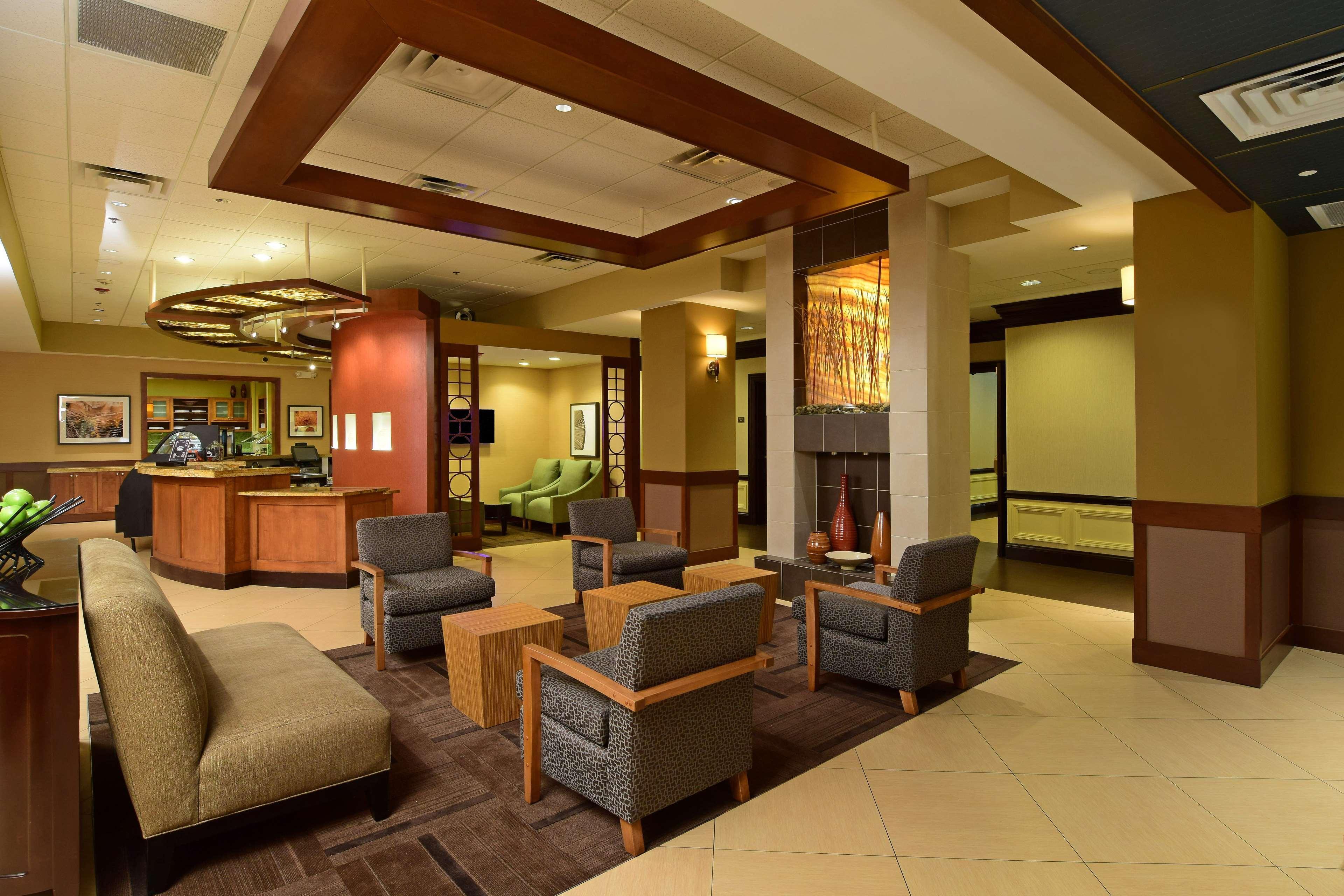 Hyatt Place Dallas Las Colinas Irving Exterior photo