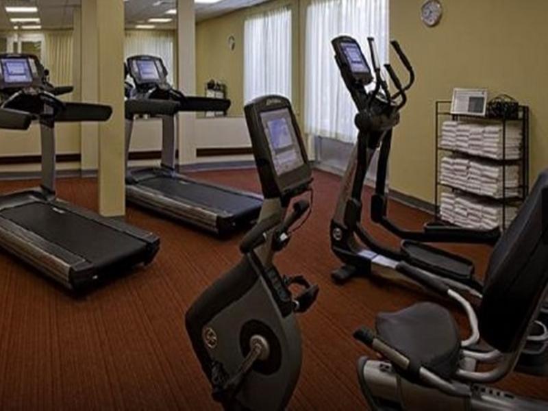 Hyatt Place Dallas Las Colinas Irving Facilities photo