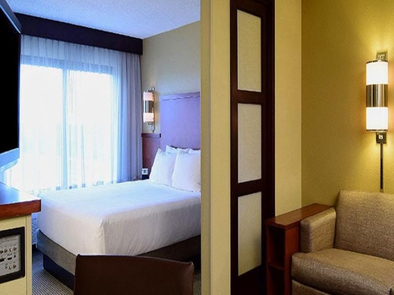 Hyatt Place Dallas Las Colinas Irving Exterior photo