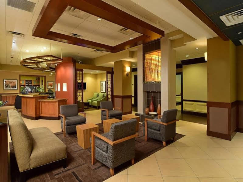 Hyatt Place Dallas Las Colinas Irving Exterior photo