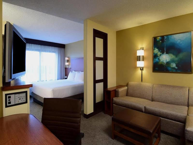 Hyatt Place Dallas Las Colinas Irving Exterior photo