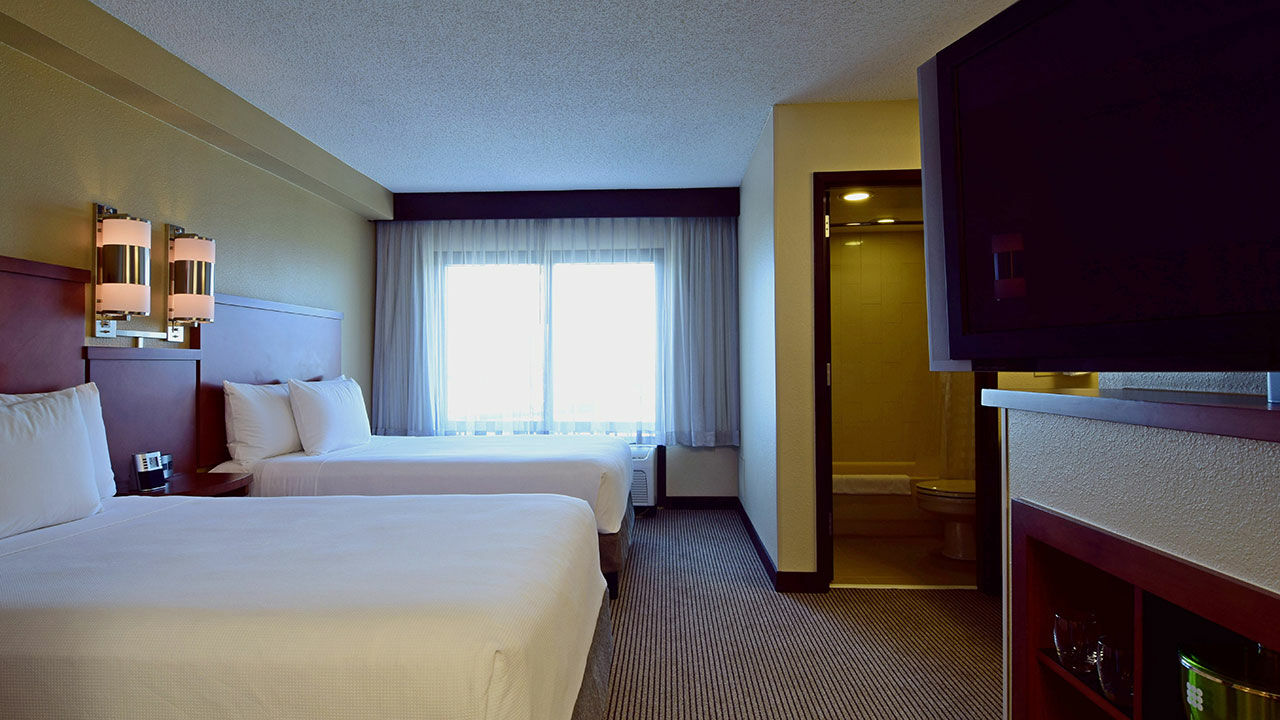 Hyatt Place Dallas Las Colinas Irving Exterior photo