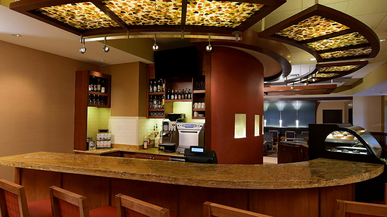 Hyatt Place Dallas Las Colinas Irving Exterior photo